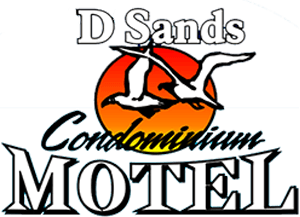 D Sands Condominium Motel