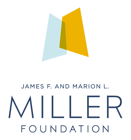 James F and Marion L Miller Foundation