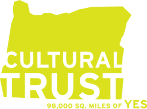 Oregon Cultural Trust 