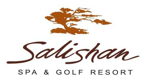 Salishan Spa & Golf Resort