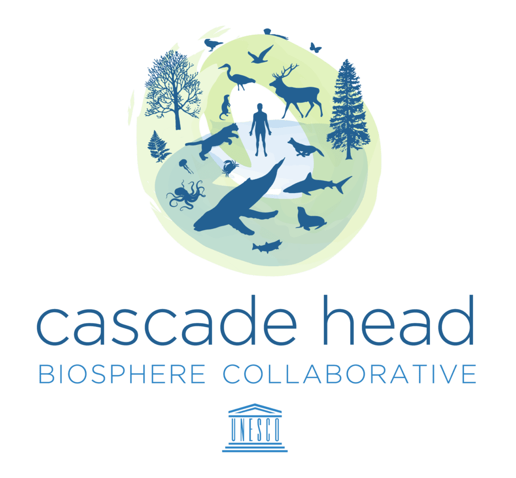 UNESCO Cascade Head Biosphere Reserve