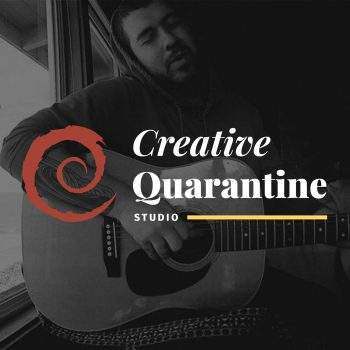 Creative Quarantine Studio