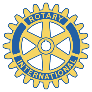 Rotary Club meeting 2