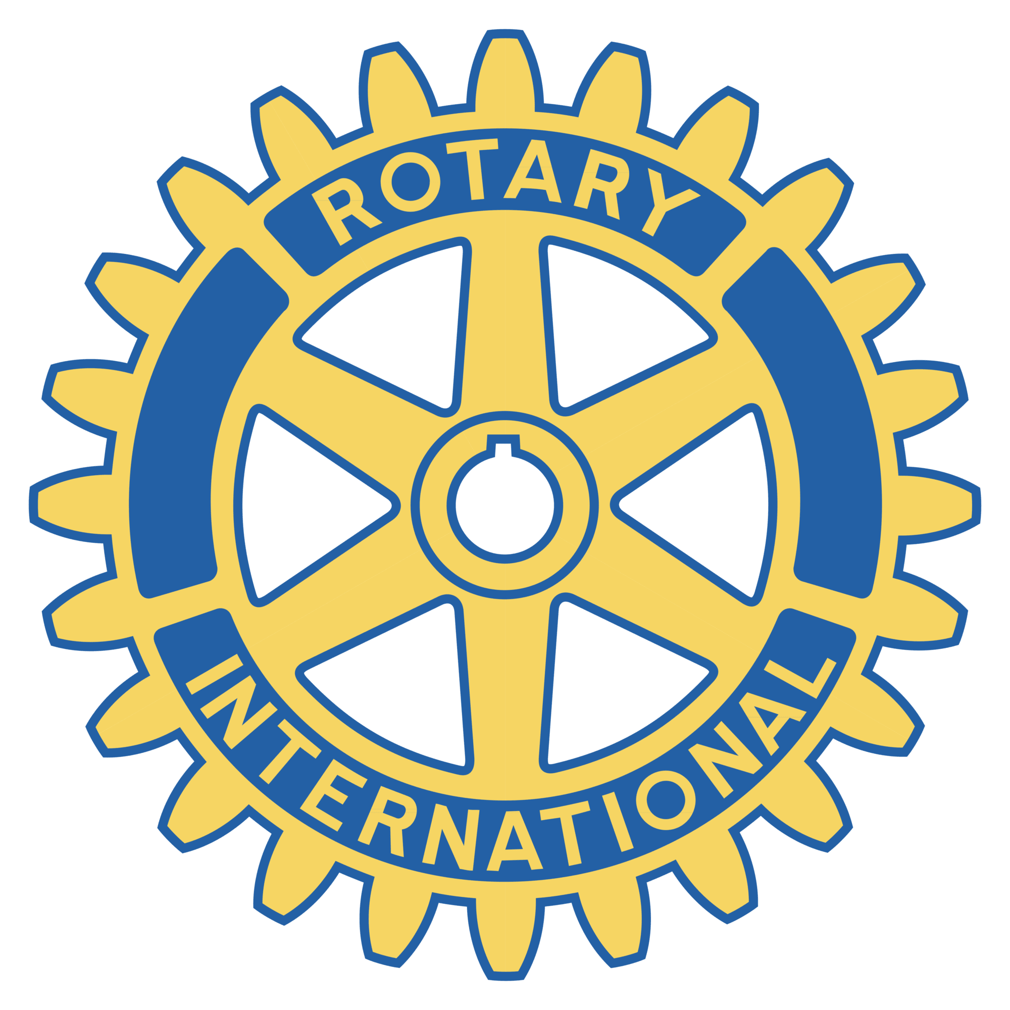 Rotary Club meeting 17