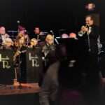 Big Band Dance with the Lincoln Pops 49