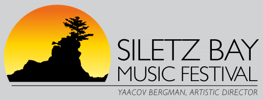 Siletz Bay Music Festival: Benefit Dinner 1