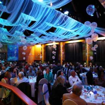 Culture, of Course! Fundraising Dinner & Gala 15