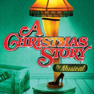 "A Christmas Story: The Musical" 18