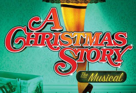 "A Christmas Story: The Musical" 13