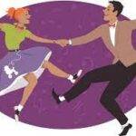 Sock Hop for the Lincoln City Playhouse 33